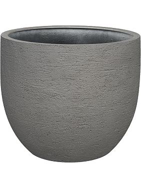 Кашпо Terreno new egg pot clay Кашпо Terreno new egg pot clay