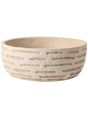 Кашпо Pine bowl natural Кашпо Pine bowl natural