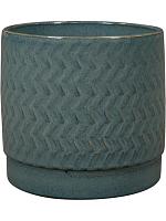 Кашпо Stien pot ocean D16 H15 см