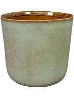 Кашпо Hedy pot thyme D13 H13 см