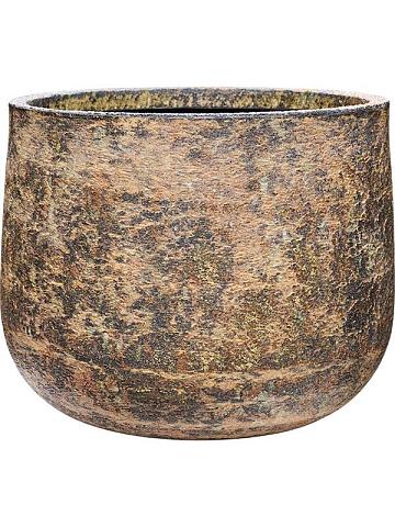 Кашпо Baq atlas darcy brown