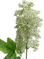 Сирень желтая искусственная H60 см Сирень желтая искусственная H60 см