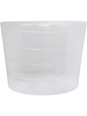 Вставка силиконовая круглая Вставка силиконовая круглая