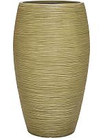 Кашпо Baq dune emperor green D53 H88 см Кашпо Baq dune emperor green D53 H88 см