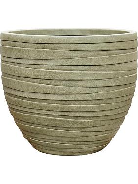 Кашпо Baq tornado couple green Кашпо Baq tornado couple green