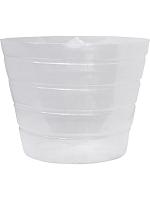 Вставка силиконовая круглая D60 H45 см