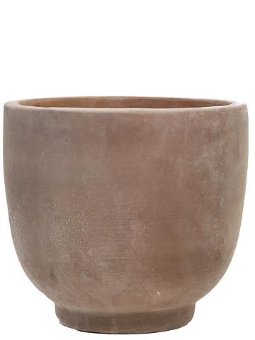 Кашпо Terra cotta kevin pot choco Кашпо Terra cotta kevin pot choco