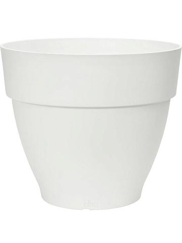 Кашпо Vibia campana round white Кашпо Vibia campana round white