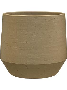 Кашпо Chakka chamotte concrete Кашпо Chakka chamotte concrete