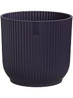 Кашпо The winery collection deep purple D16 H15 см