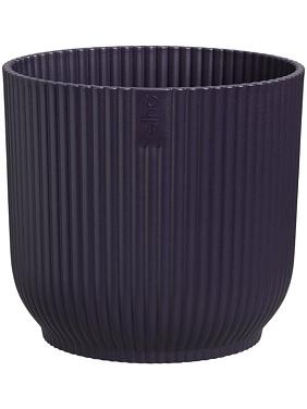 Кашпо The winery collection deep purple