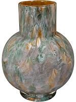 Ваза Camil vase oasis D15 H19 см
