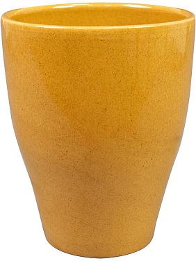 Ваза Sven pot tall mustard Ваза Sven pot tall mustard