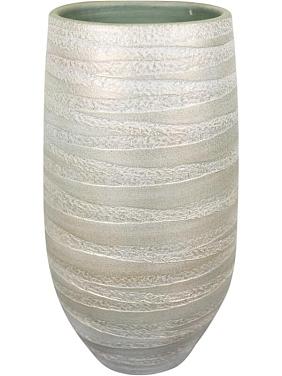 Ваза Joyce pot tall shiny olive Ваза Joyce pot tall shiny olive