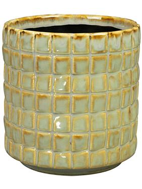 Кашпо Stian pot soft jade Кашпо Stian pot soft jade