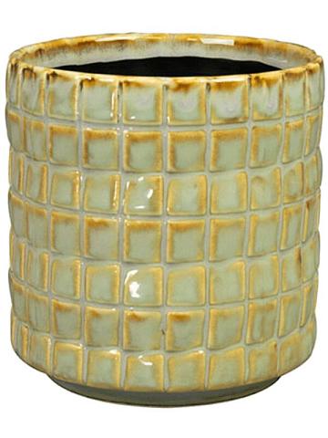 Кашпо Stian pot soft jade Кашпо Stian pot soft jade