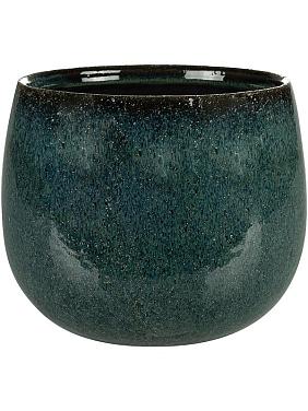 Кашпо Odile pot petrol Кашпо Odile pot petrol