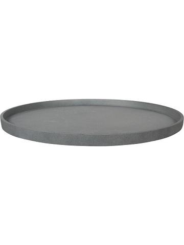 Поддон Fiberstone l grey Поддон Fiberstone l grey