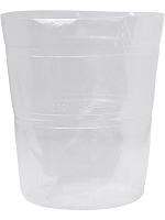 Вставка силиконовая круглая D40 H45 см