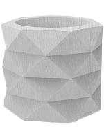 Кашпо Marquis basic planter D60 H50 см