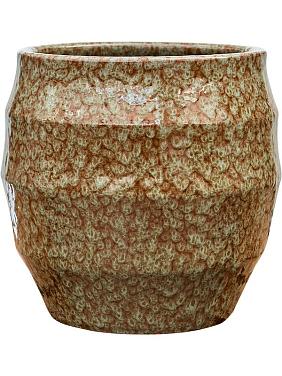 Кашпо Samba reactive sage green Кашпо Samba reactive sage green