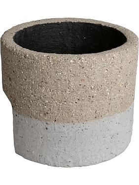 Кашпо Tact orchidpot light grey Кашпо Tact orchidpot light grey