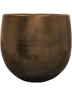 Кашпо Esra pot champagne Кашпо Esra pot champagne