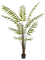 Папоротник искусственный W140 H180 см Папоротник искусственный W140 H180 см