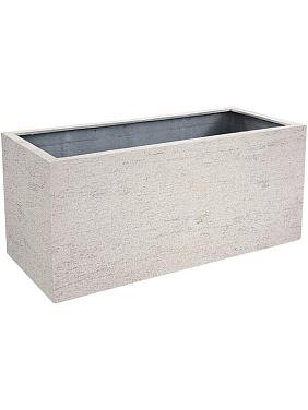 Кашпо Terreno box sand