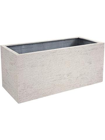 Кашпо Terreno box sand Кашпо Terreno box sand