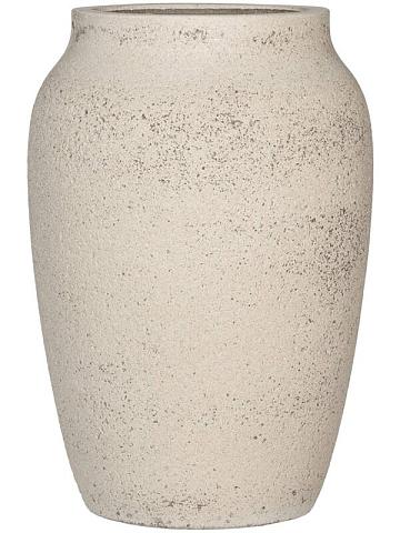 Кашпо Mediterranean hera l chalk white Кашпо Mediterranean hera l chalk white