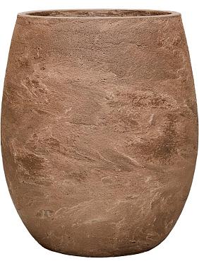 Кашпо Baq algar balloon brown Кашпо Baq algar balloon brown