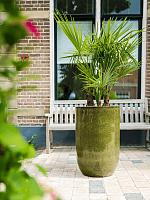 Кашпо Pure partner forest D41 H63 см