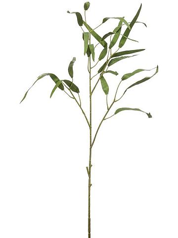 Ветка Эвкалипта искусственная Ветка Эвкалипта искусственная