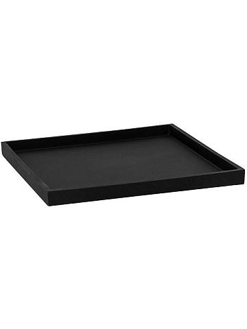 Поддон Fiberstone block black 40 Поддон Fiberstone block black 40