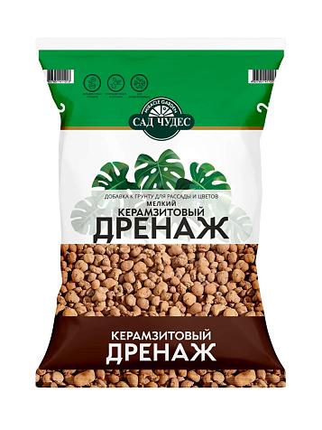 Дренаж керамзитовый 10л