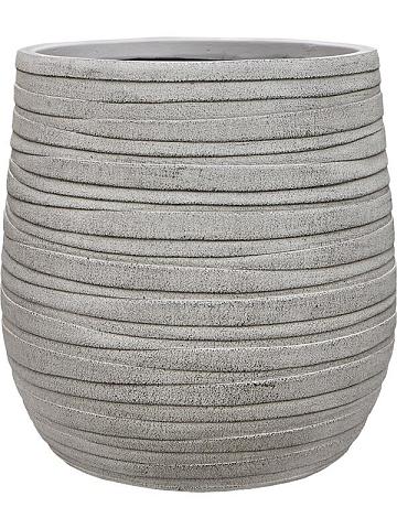 Кашпо Baq tornado darcy grey Кашпо Baq tornado darcy grey