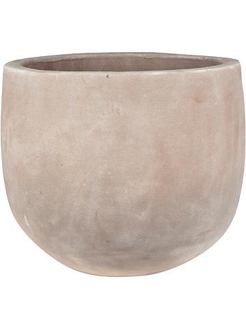 Кашпо Terra cotta omar pot choco Кашпо Terra cotta omar pot choco