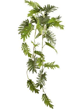 Филодендрон ампельный искусственный