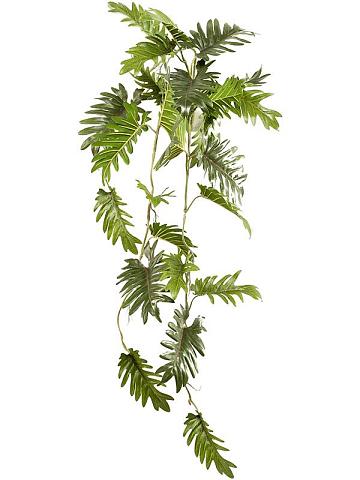 Филодендрон ампельный искусственный