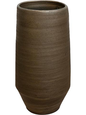 Ваза Norell pot tall chestnut