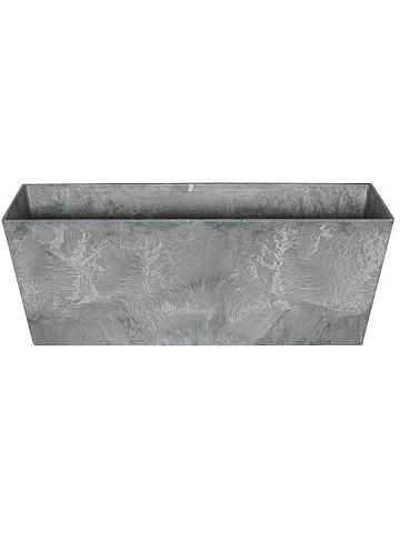 Кашпо Artstone ella balcony grey Кашпо Artstone ella balcony grey