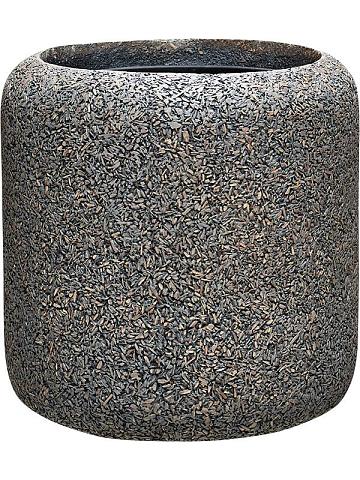 Кашпо Baq naturescast cylinder grey (с техническим горшком) Кашпо Baq naturescast cylinder grey (с техническим горшком)
