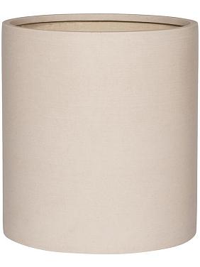 Кашпо Refined max m natural white Кашпо Refined max m natural white