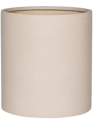 Кашпо Refined max m natural white Кашпо Refined max m natural white