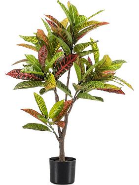 Кротон (Кодиеум) искусственный Кротон (Кодиеум) искусственный