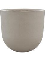 Кашпо Baq seren bond ashen D55 H51 см