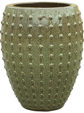 Кашпо Laos emperor green Кашпо Laos emperor green