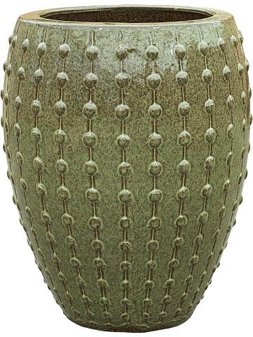 Кашпо Laos emperor green Кашпо Laos emperor green