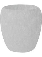 Кашпо Blow basic planter D80 H80 см